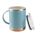 Asobu The Fabulous Coffee Mug, blue NA-SM30B